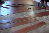 Wood Floor Installation Trinity FL image 1